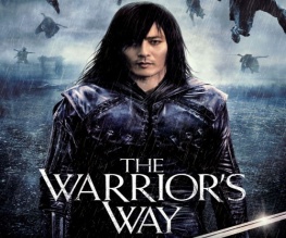 2010 The Warrior's Way