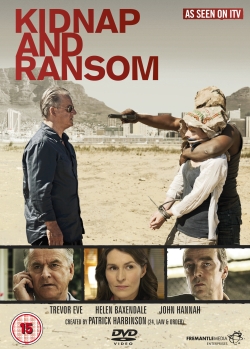 Kidnap and Ransom poster