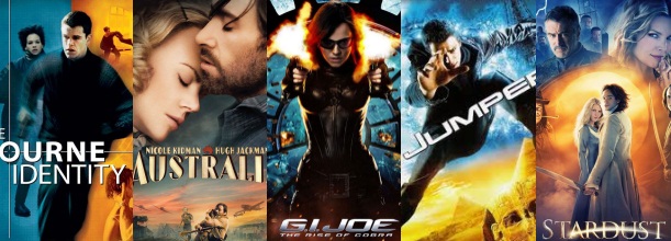 The Top Movie Poster Trends | Best For Film