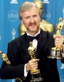 Cheat Sheet: James Cameron | Best For Film