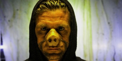 Piggy film review