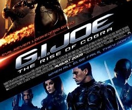 G.I. Joe: The Rise of Cobra
