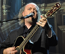Bill Bailey’s Remarkable Guide To The Orchestra