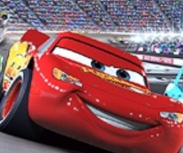 Cars 2 Stalls In Production