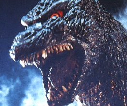 Godzilla Back On Our Screens In 2012
