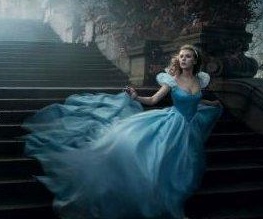 Cinderella remake on the way