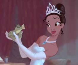The Princess And The Frog: DVD Review