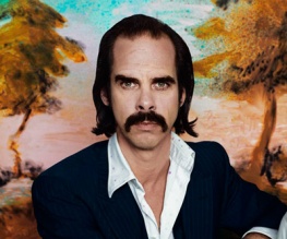 Nick Cave signed up for Crow remake