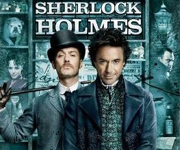 Sherlock Holmes: DVD Review