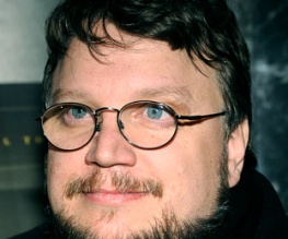 Guillermo del Toro set to direct Mountains of Madness in 3D