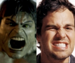 The Avengers’ Hulk to be motion captured. Mark Ruffalo excited.