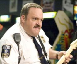 Judo Flop! Kevin James to star in another mediocre sounding comedy.