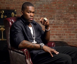 50 Cent to join <em>Lives of The Saints</em> Cast!