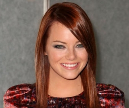 Emma Stone confirmed for new Spider-Man, but as Gwen Stacy!