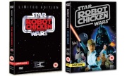 Robot Chicken Star Wars