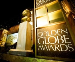 Those Golden Globes are coming…