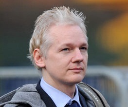 WikiLeaks: The Movie?
