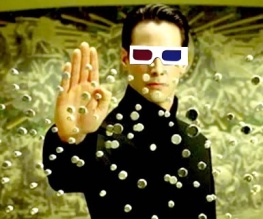 Matrix 4 and 5 in the pipeline. WHY?