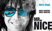 WIN: Mr Nice on Blu-Ray