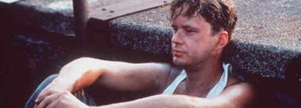 Mini Movies: The Shawshank Redemption