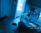WIN: 3 x PARANORMAL ACTIVITY 2 on DVD!
