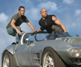 Fast Five (Fast and Furious 5)