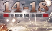 14-18: THE NOISE AND THE FURY DVD x 3
