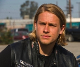 Charlie Hunnam to battle monsters in Pacific Rim