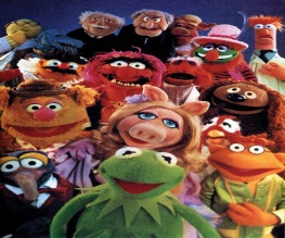 The Muppets are back!