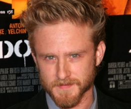 Ben Foster added to cast of Prometheus