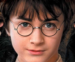Harry Potter now the highest grossing franchise of all time