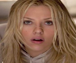 Scarlett Johansson Gets FBI Involved After Nude Photo Leak