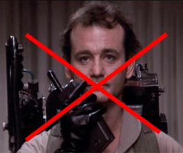 Bill Murray to join another film that isn’t Ghostbusters