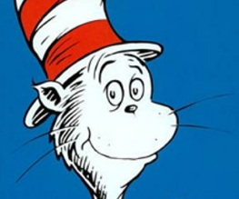 Johnny Depp to produce and star in Dr Seuss biopic