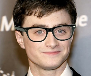 Daniel Radcliffe to play Allen Ginsberg?