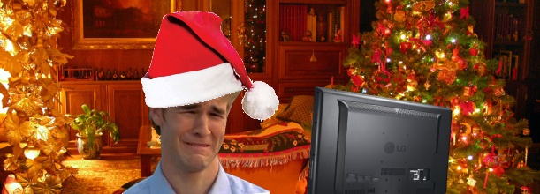 Top 10 Emotionally Devastating Christmas Moments