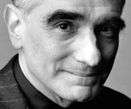 Scorsese honoured with Bafta fellowship