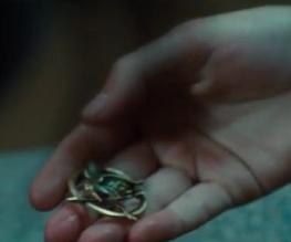 New Hunger Games trailer is pretty much like the old trailer