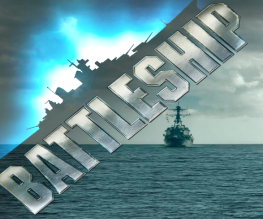 Battleship trailer 3.0 gets released