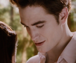 First Image Lands For Breaking Dawn Part 2