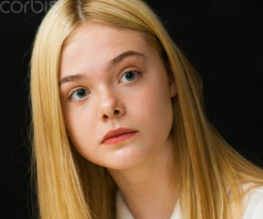 Will Elle Fanning join Angelina Jolie in Maleficent?