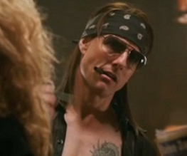 New Rock Of Ages trailer feels quite long