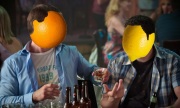 Orange(Wednesday)s and Lemons #68