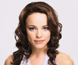 Rachel McAdams in talks to star in Richard Curtis’ About Time