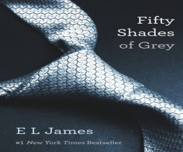 Fifty Shades of Grey’s new producers announced