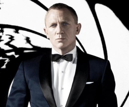 Skyfall trailer hits your TV screens