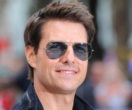 Tom Cruise joins another sci-fi project