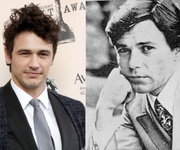 James Franco to direct and star in film about 60s hair stylist