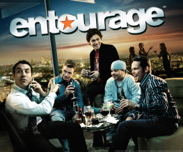 Entourage film given the go-ahead by Warner Bros