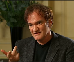 Tarantino interview claim: “I’m not your monkey”